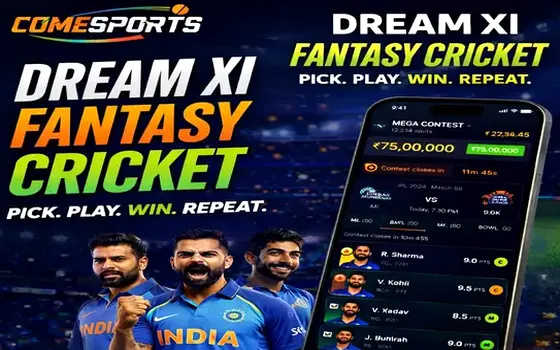 Chennai vs Mumbai on 99come