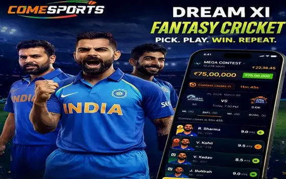 Punjab vs Lucknow on 99come