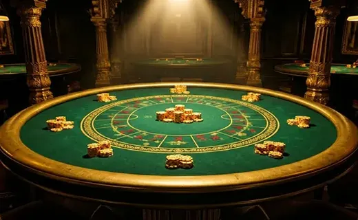 Elite Poker