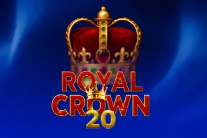 Royal Crown 20 Demo Slot