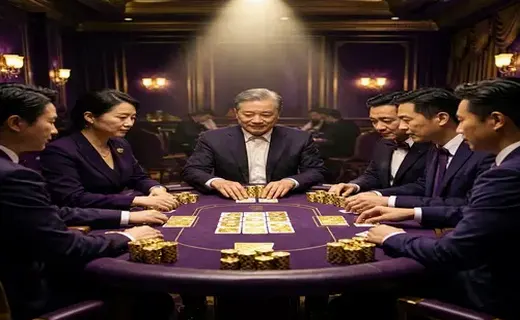 Elite Blackjack Masters